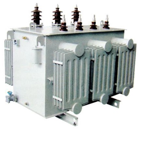 威海S11-10kv油浸式变压器
