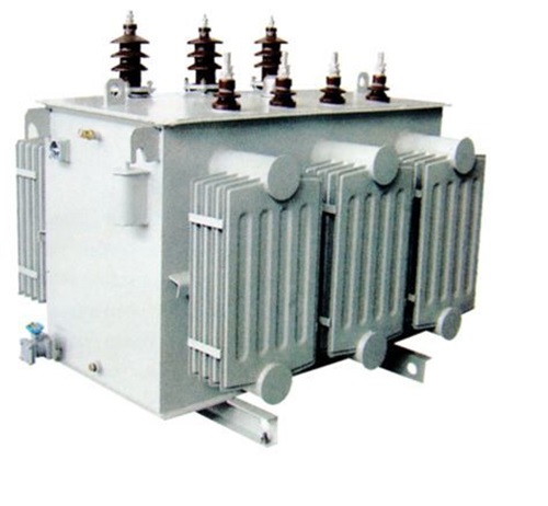 威海S13-800KVA/10KV/0.4KV油浸式变压器