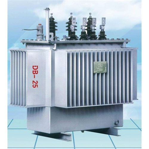 威海S11-630KVA/35KV/10KV/0.4KV油浸式变压器