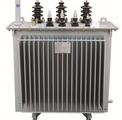 威海S11-35KV/10KV/0.4KV油浸式变压器