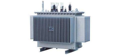 威海S11-630KVA/10KV/0.4KV油浸式变压器