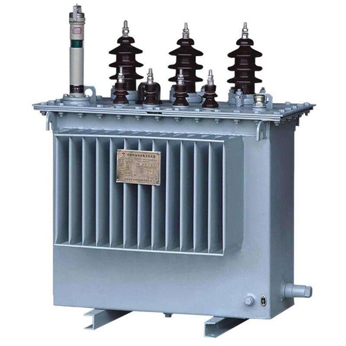 威海S13-800KVA/35KV/10KV/0.4KV油浸式变压器