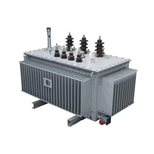 威海S11-1000KVA/35KV/10KV/0.4KV油浸式变压器