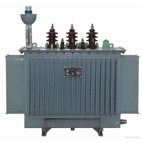 威海S13-2000KVA/35KV/10KV/0.4KV油浸式变压器