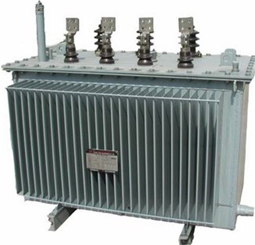 威海S11-3150KVA/35KV/10KV/0.4KV油浸式变压器