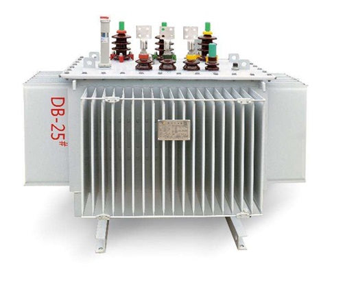 威海SCB11-400KVA/10KV/0.4KV油浸式变压器