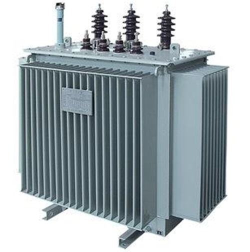 威海S13-500KVA/10KV/0.4KV油浸式变压器