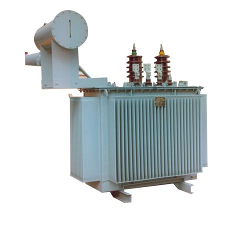 威海SCB11-3150KVA/10KV/0.4KV油浸式变压器